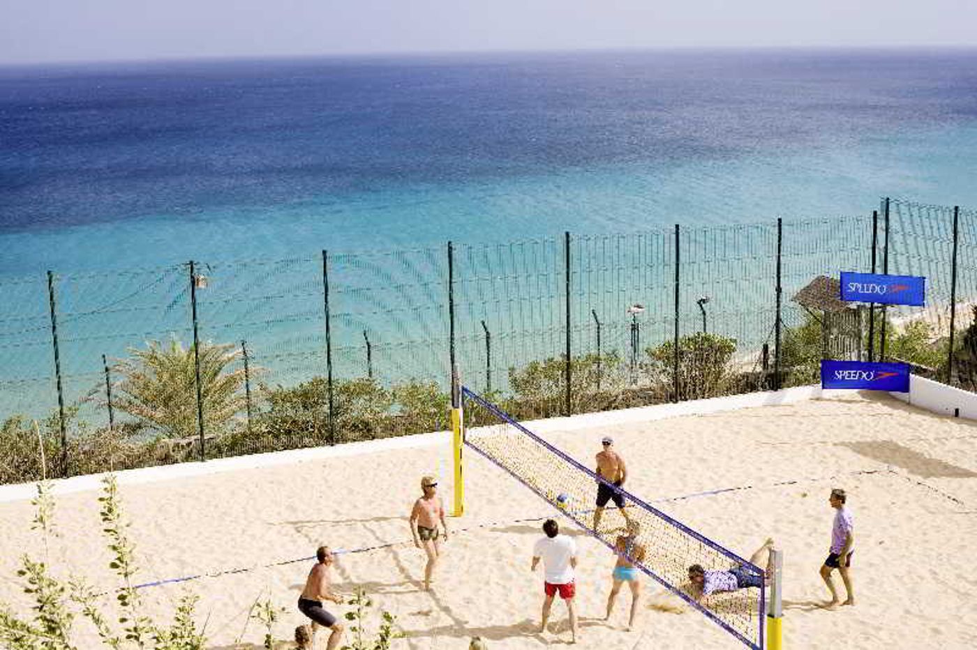 Robinson-Club-Esquinzo-Playa-Sports-and-Entertainment-47