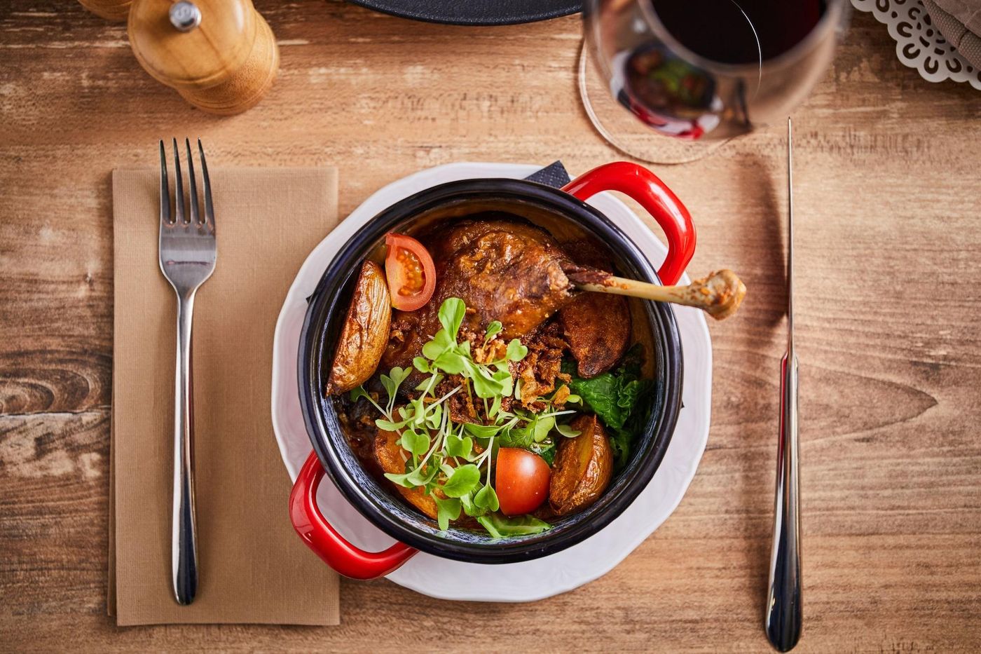 The-Hotel-Unforgettable---Hotel-Tiliana-by-Homoky-Restaurant-41