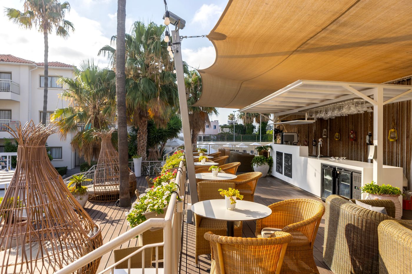 The King Jason Paphos - Designed for Adults Only