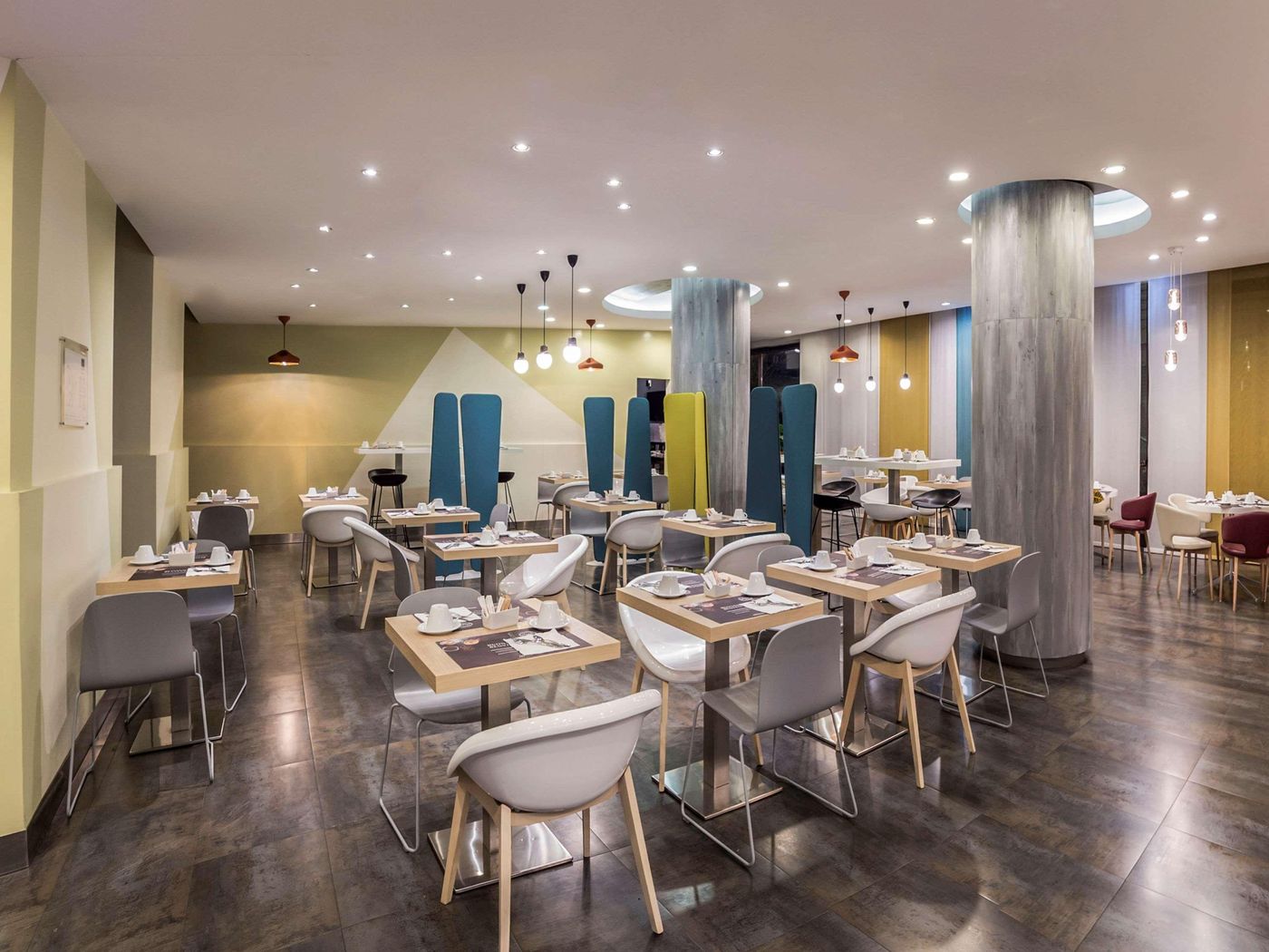 Mercure-Roma-Piazza-Bologna-Restaurant-51