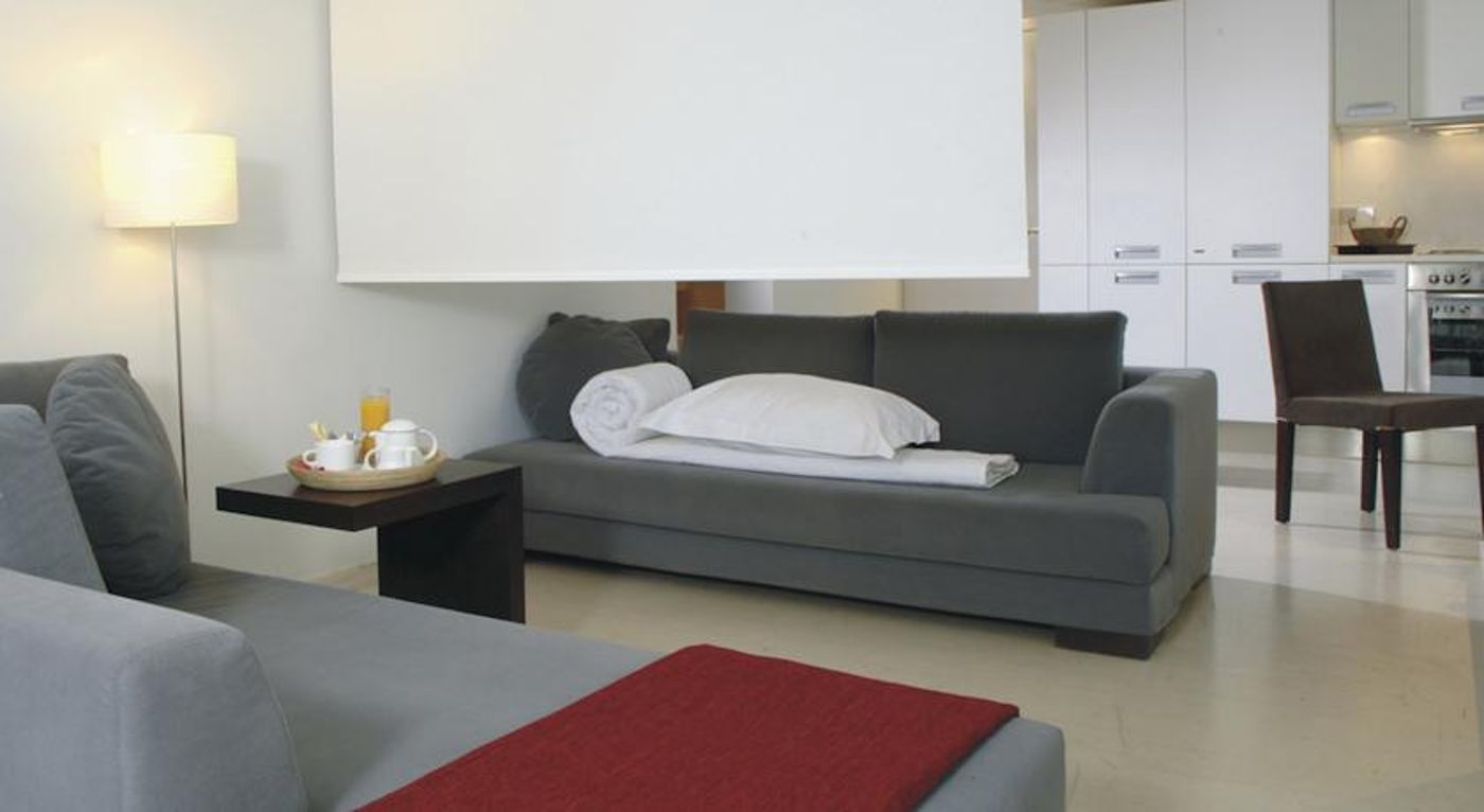 Brasil Suites Hotel Apartments