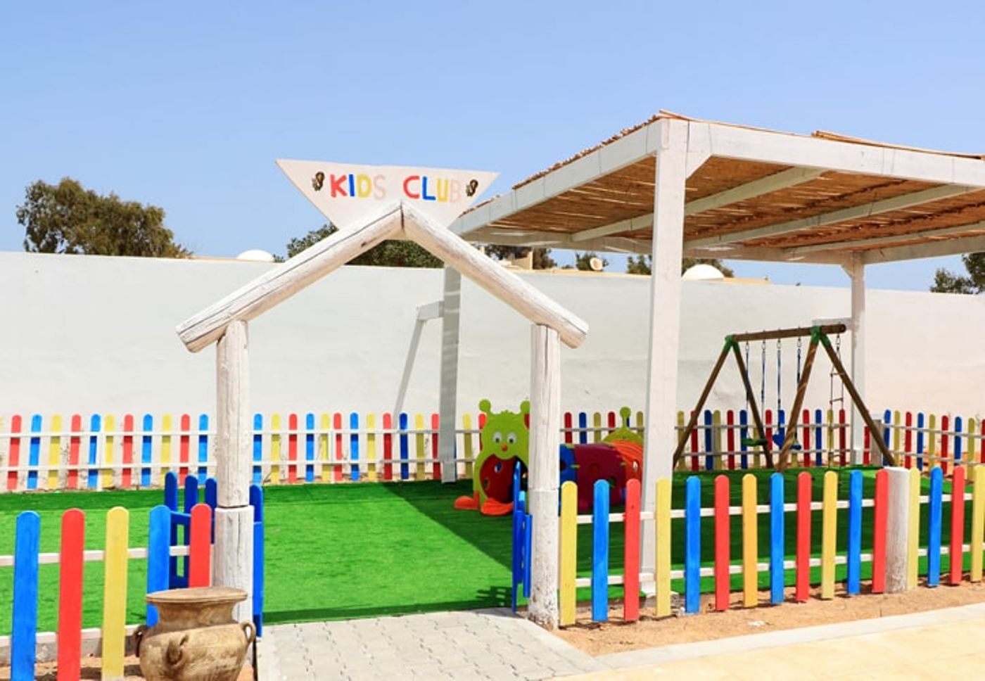 Riad Meninx Djerba 01.08