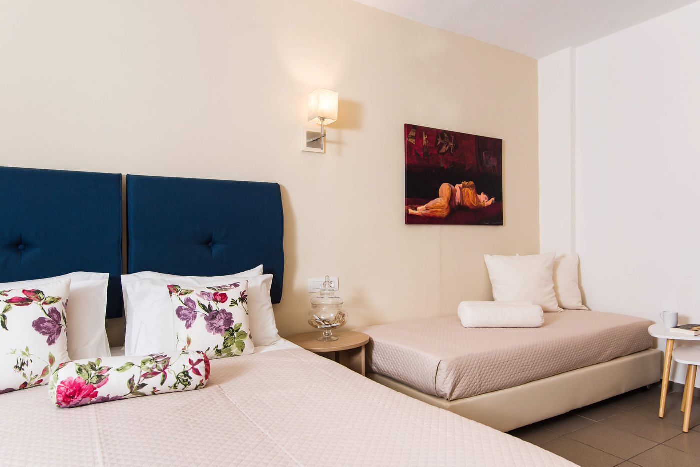 Mirage Studios - Adults Only