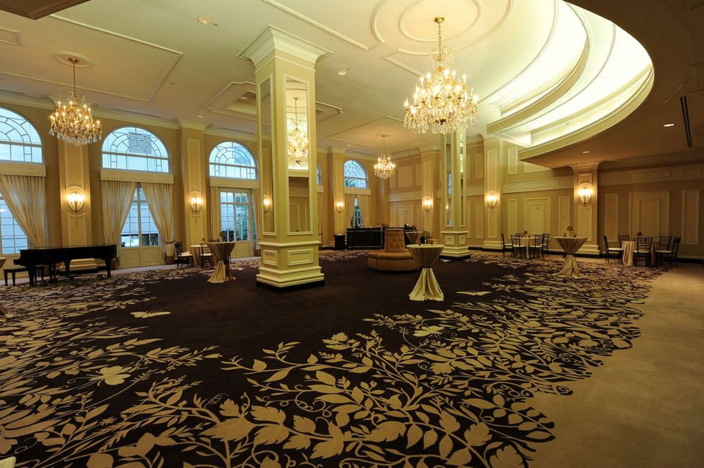 Georgian Terrace Hotel-United States-ATLANTA-Lobby-7