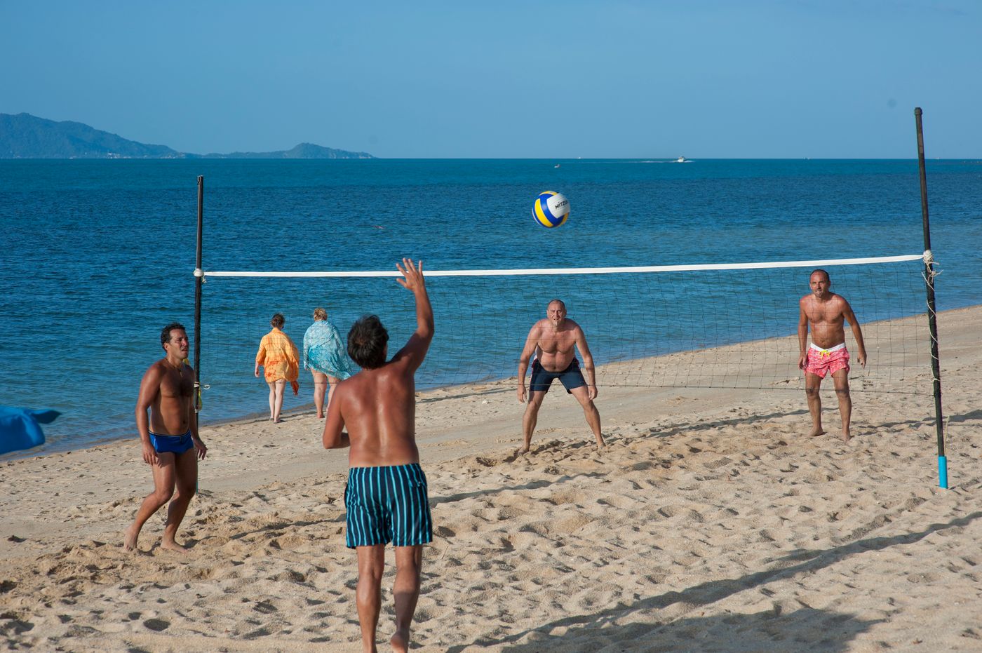 The Sea Koh Samui Resort and Residences by Tolani-Thailand-Koh Samui Suratthani-General view-9