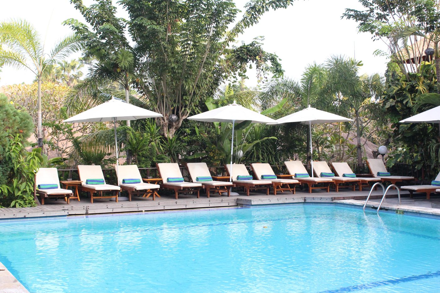 Bali Agung Village-Indonesia-BALI-General view-2