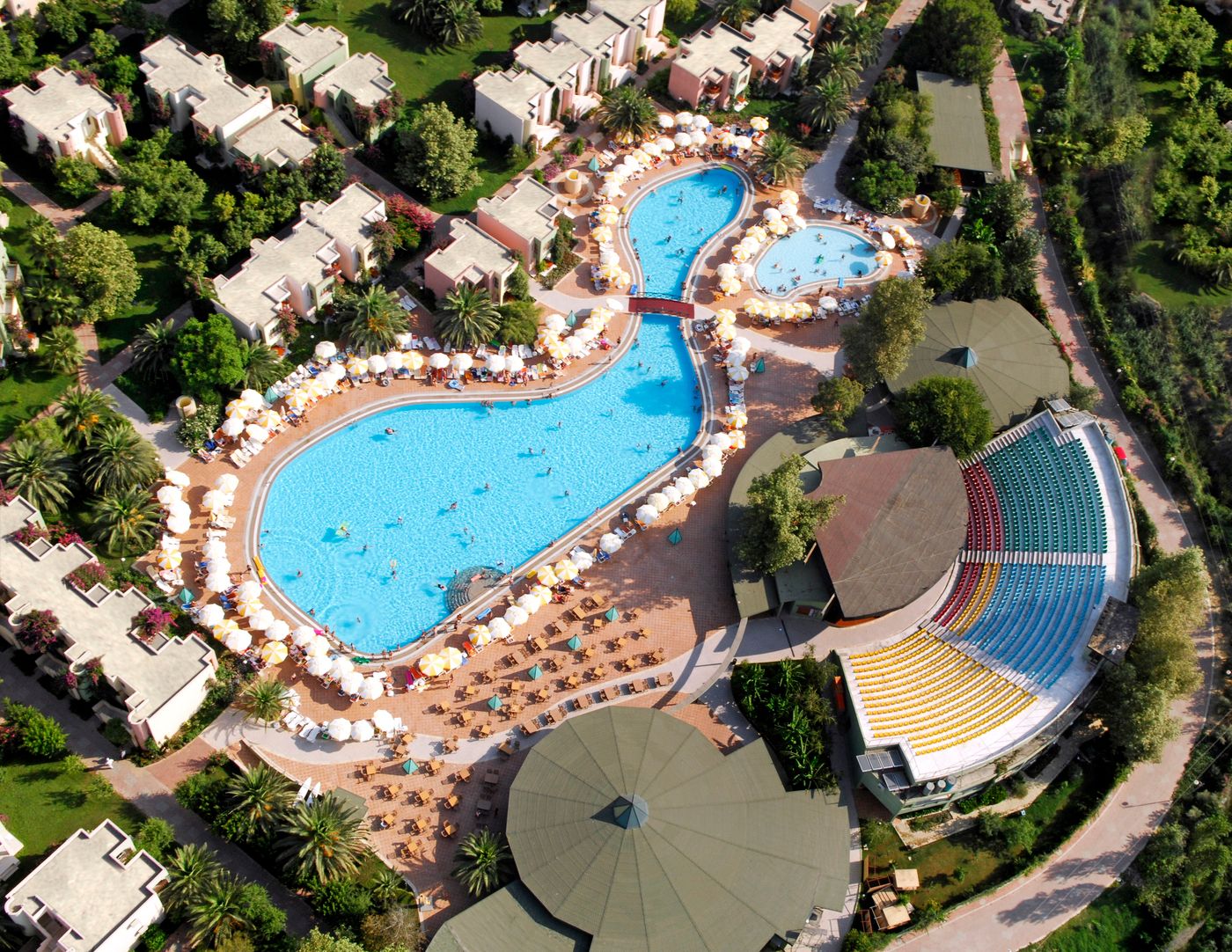 Von Resort Golden Beach