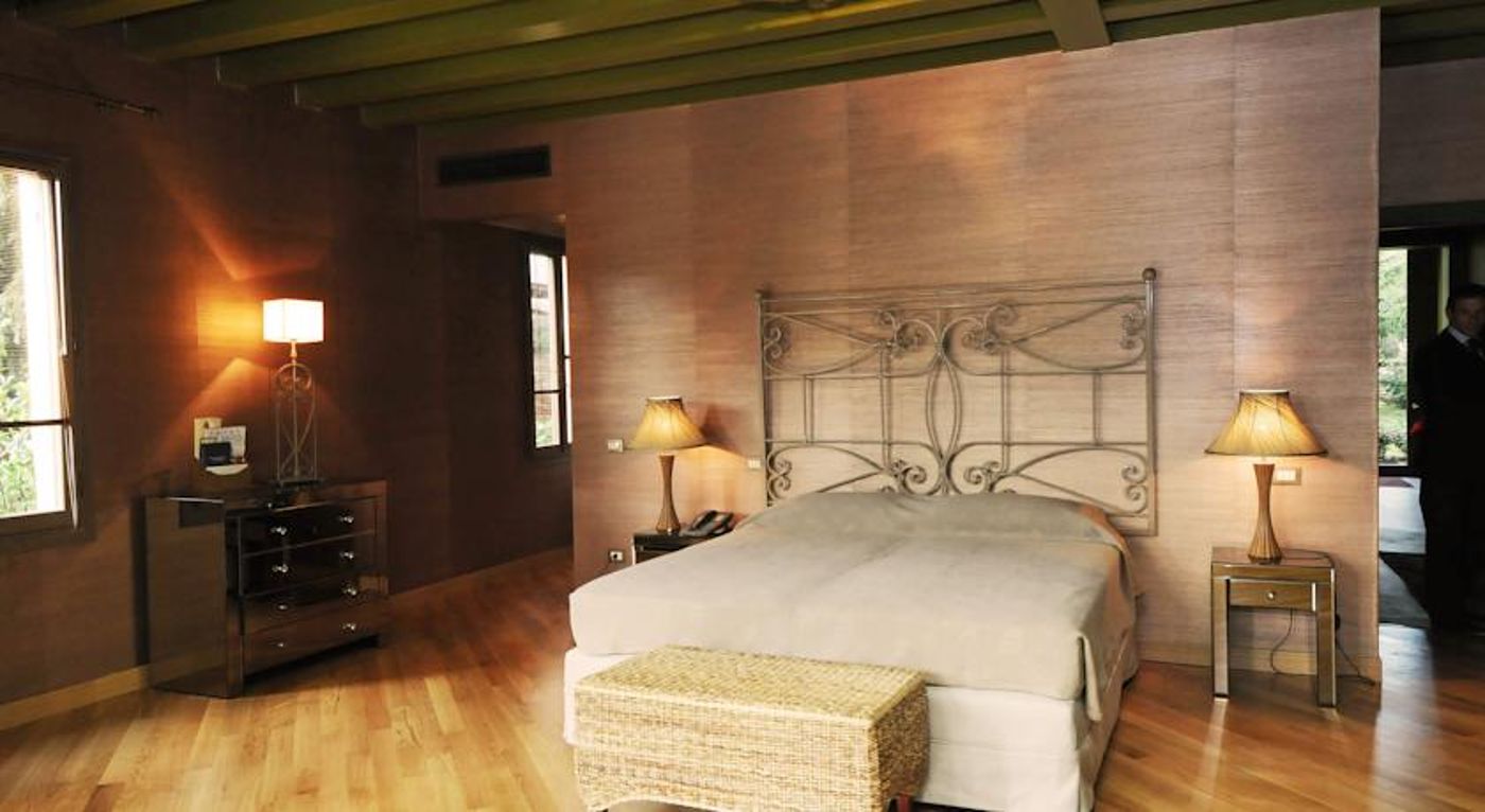 Bauer Palladio Hotel & Spa