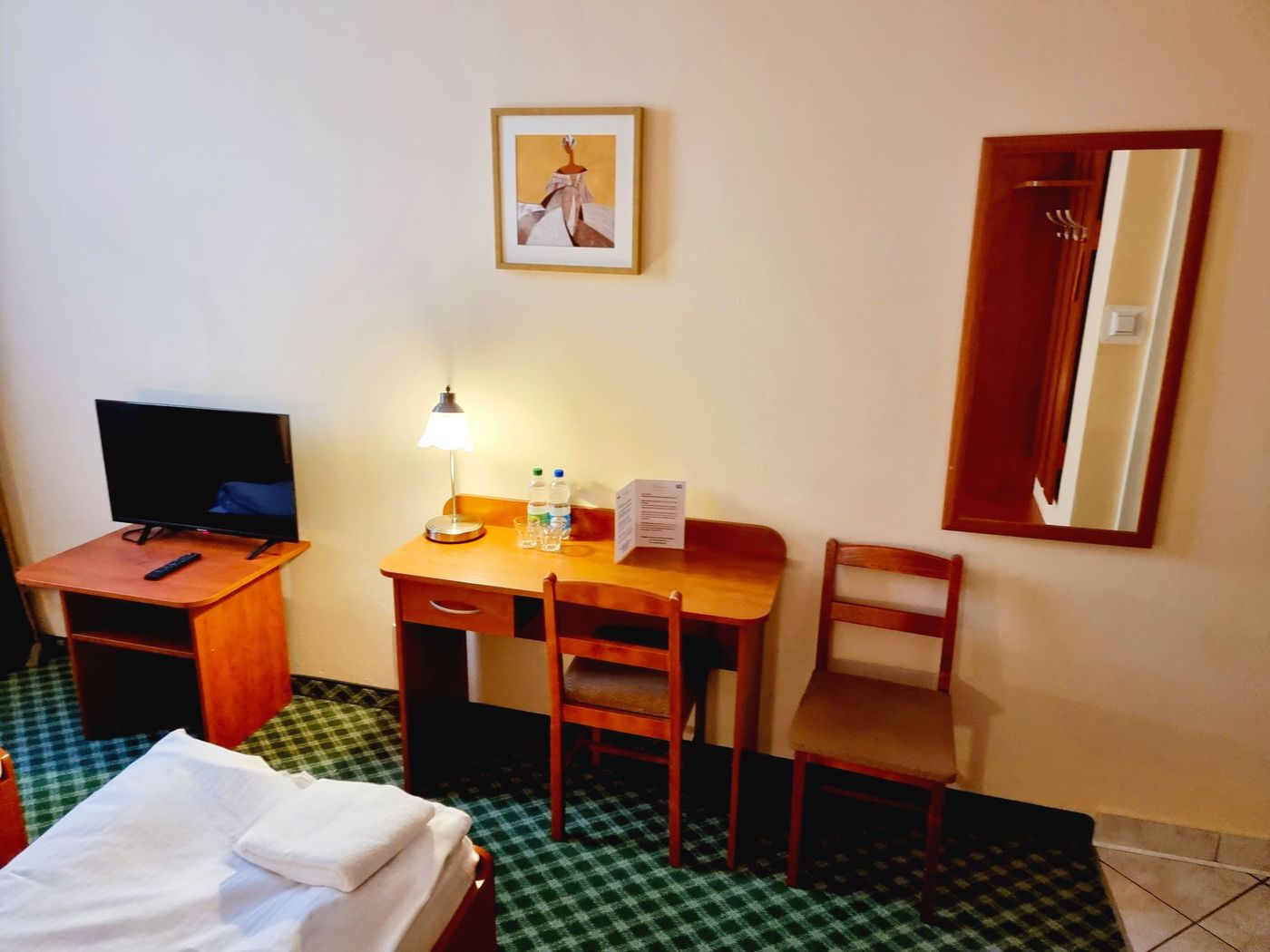 Hit Hotel - Poland - WARSAW - Room - 7