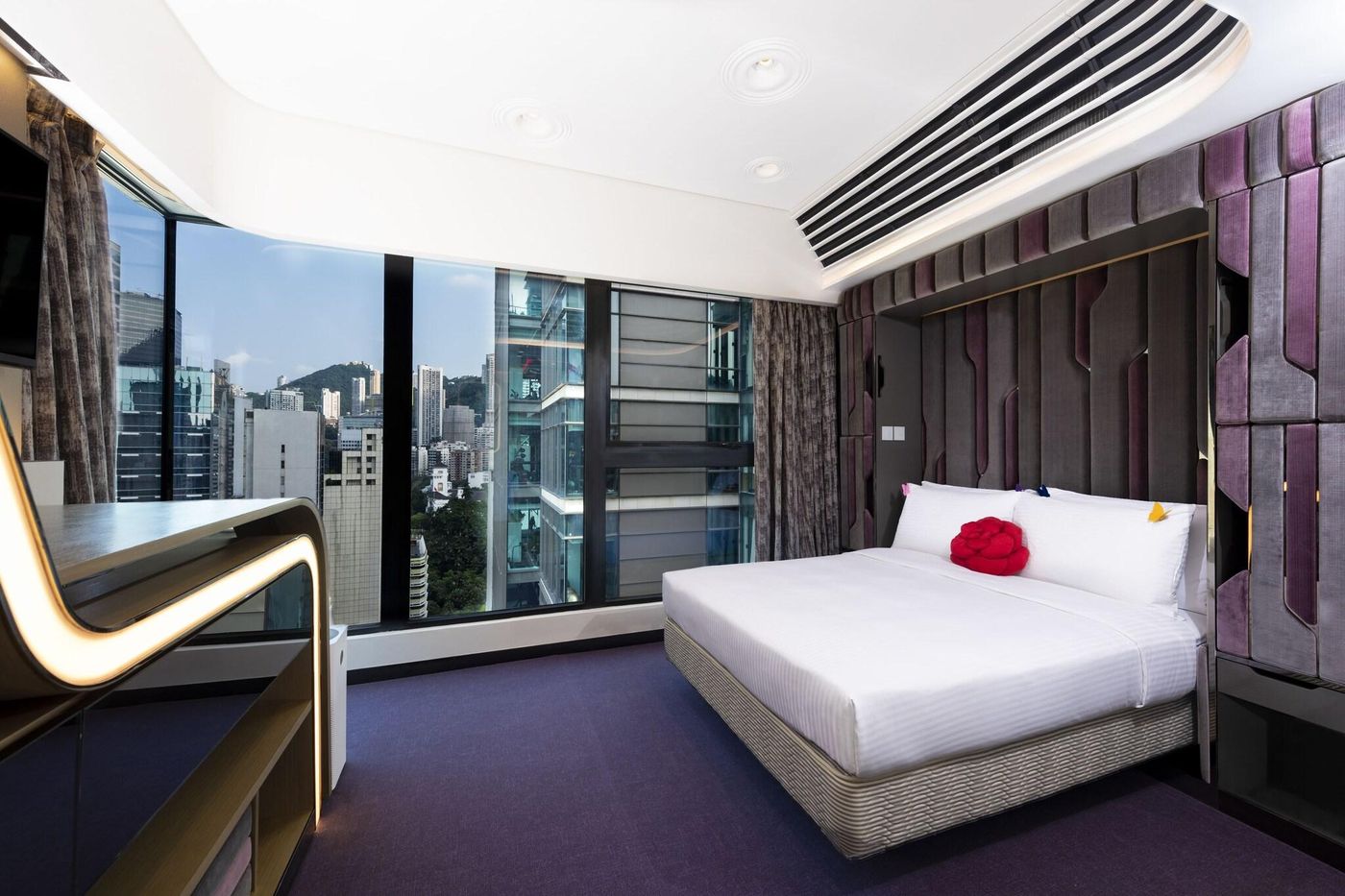 Butterfly-on-LKF-Boutique-Hotel-Central-General-view-3