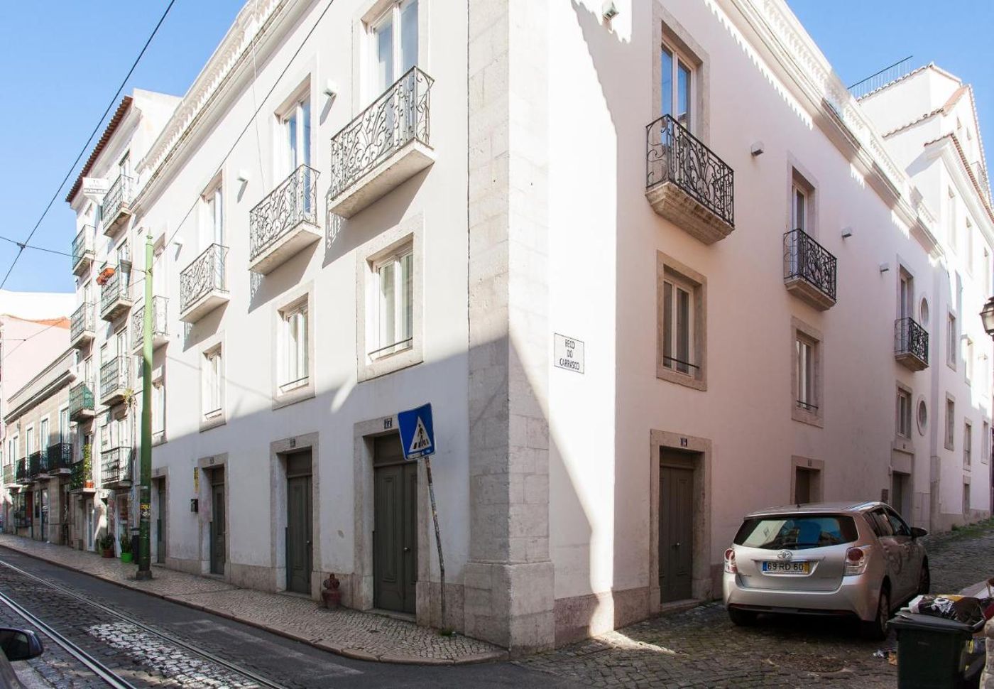 Lisbon-Five-Stars-Apartments-Combro-77-General-view-6