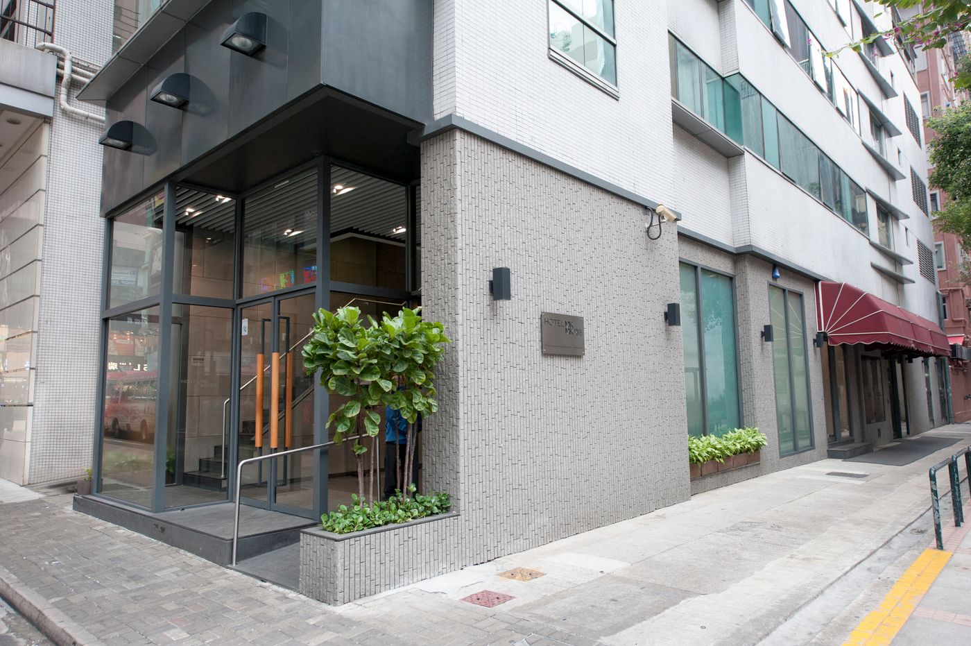 MK Stay-Hong Kong – China-KOWLOON-General view-1