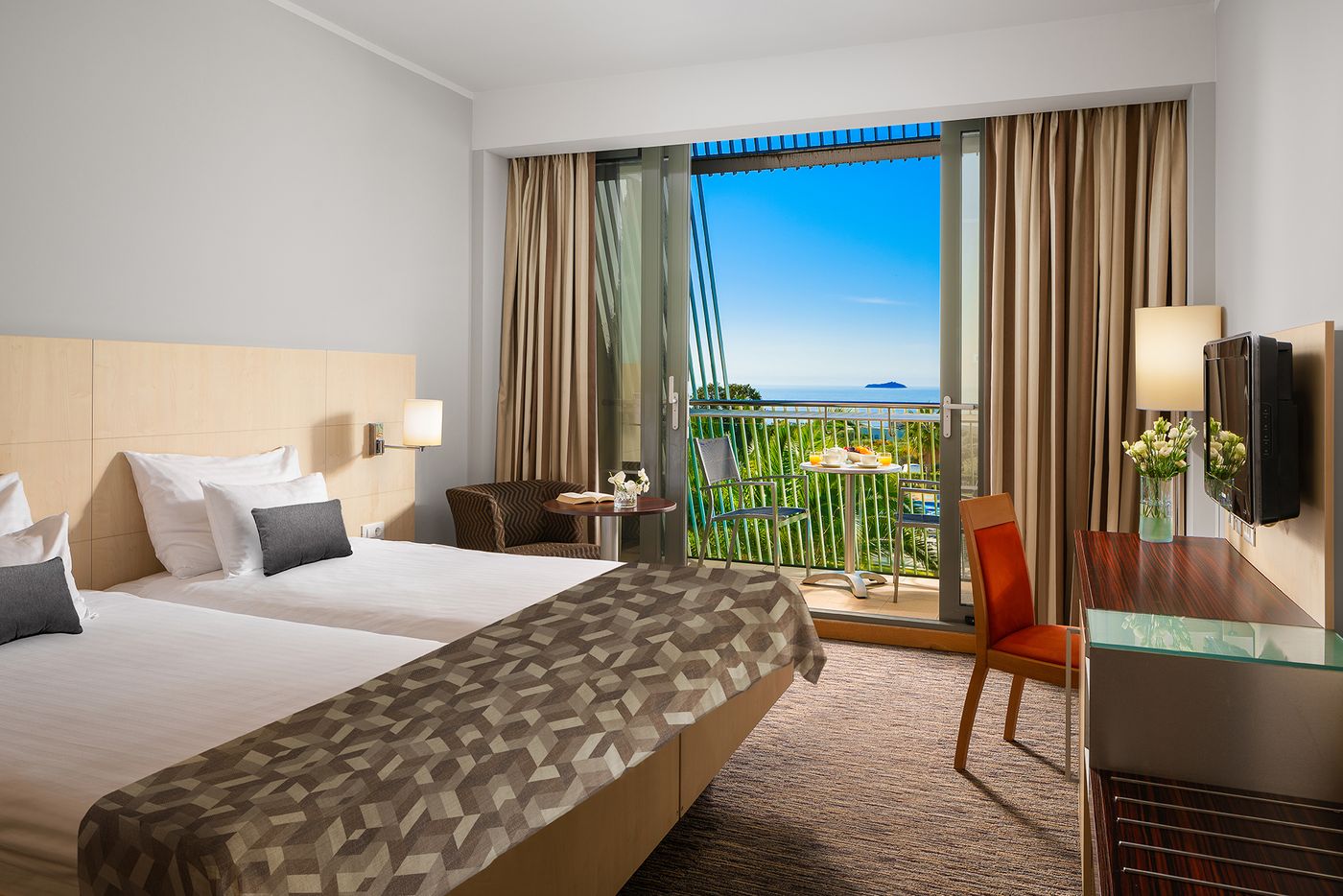 Valamar Lacroma Dubrovnik Hotel