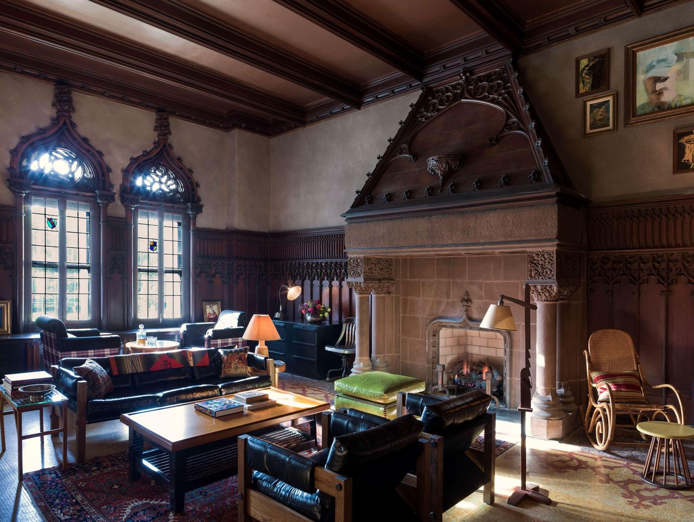 Chicago Athletic Association - United States - CHICAGO - Room - 5