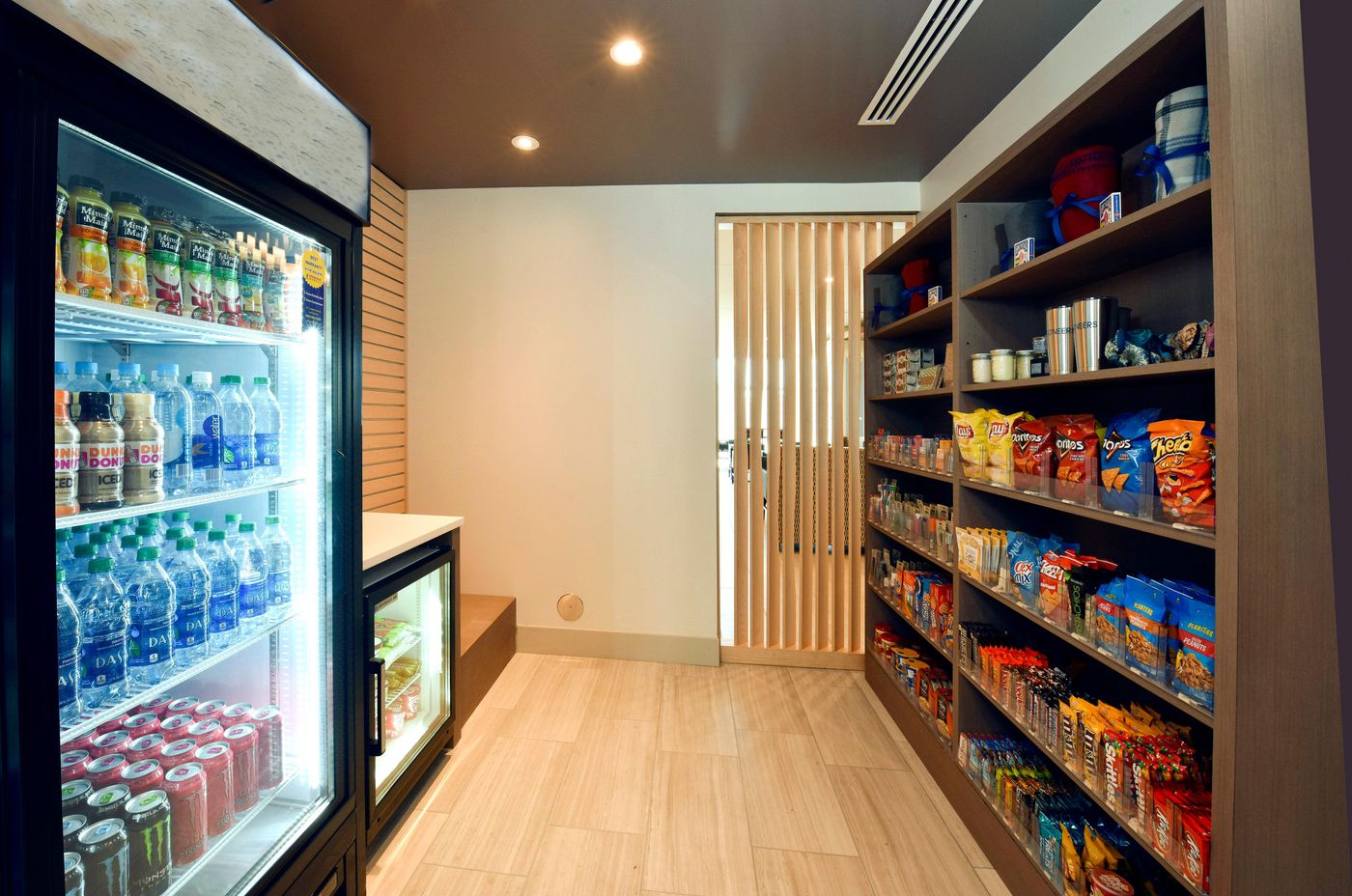 Holiday Inn Expr & Sts Orlando-Lake Nona Area-United States-Orlando-General view-9