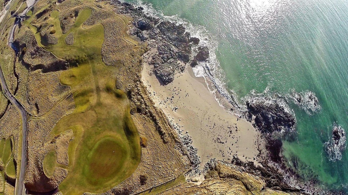 Connemara Sands Beach Hotel & Spa-Ireland-BALLYCONNEELY-General view-5