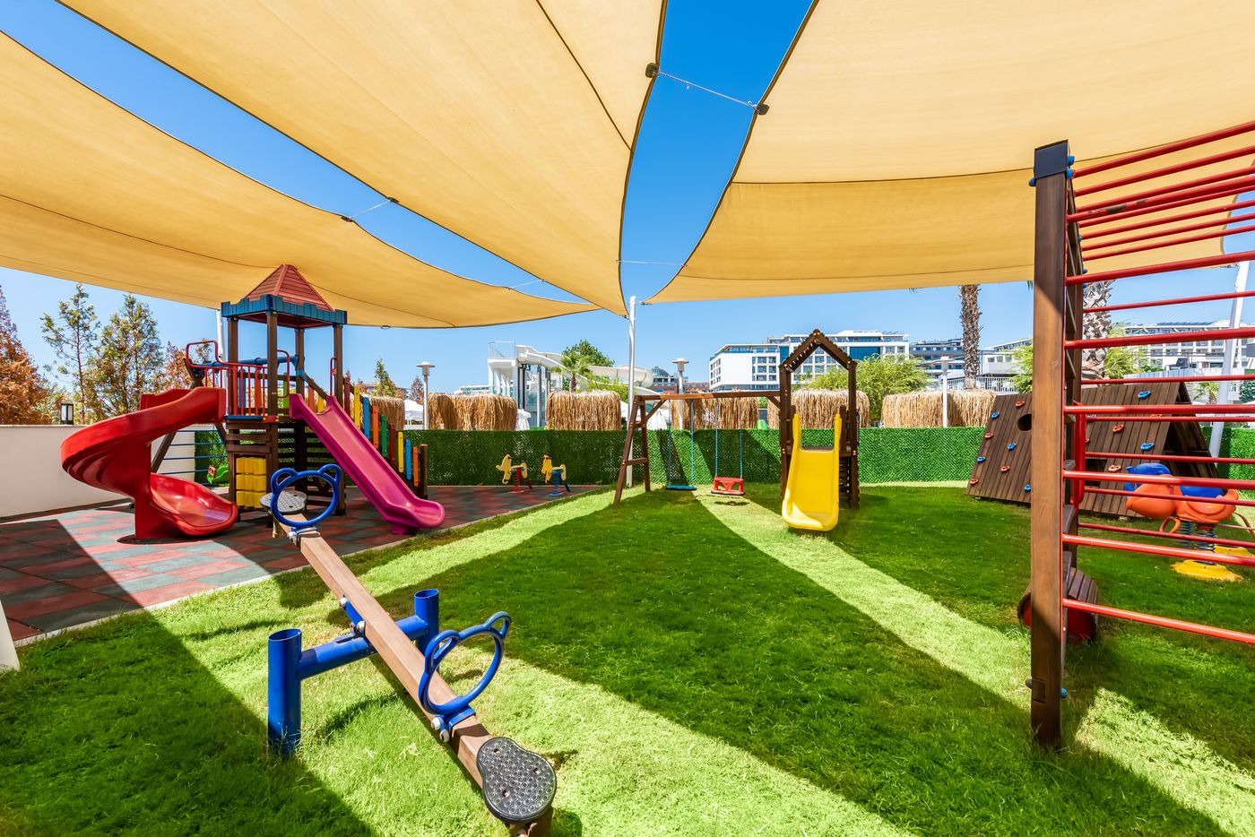 White City Resort Hotel