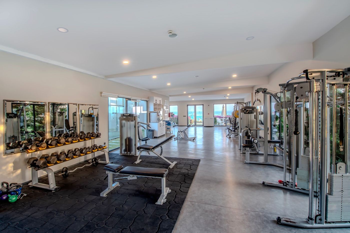 Gold Island Selected Hotel