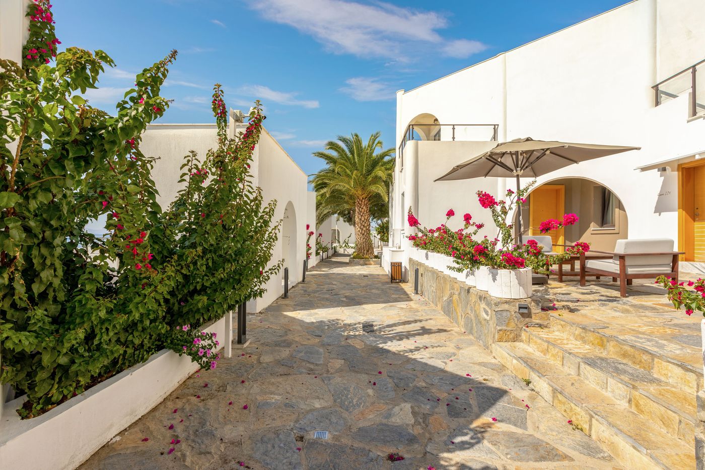 Senses Hotel (Adult Only 14+)