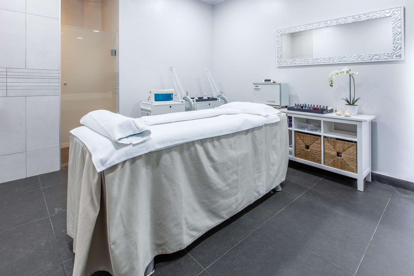 Radisson-Blu-Resort---Spa-Mogan-Sports-and-Entertainment-83