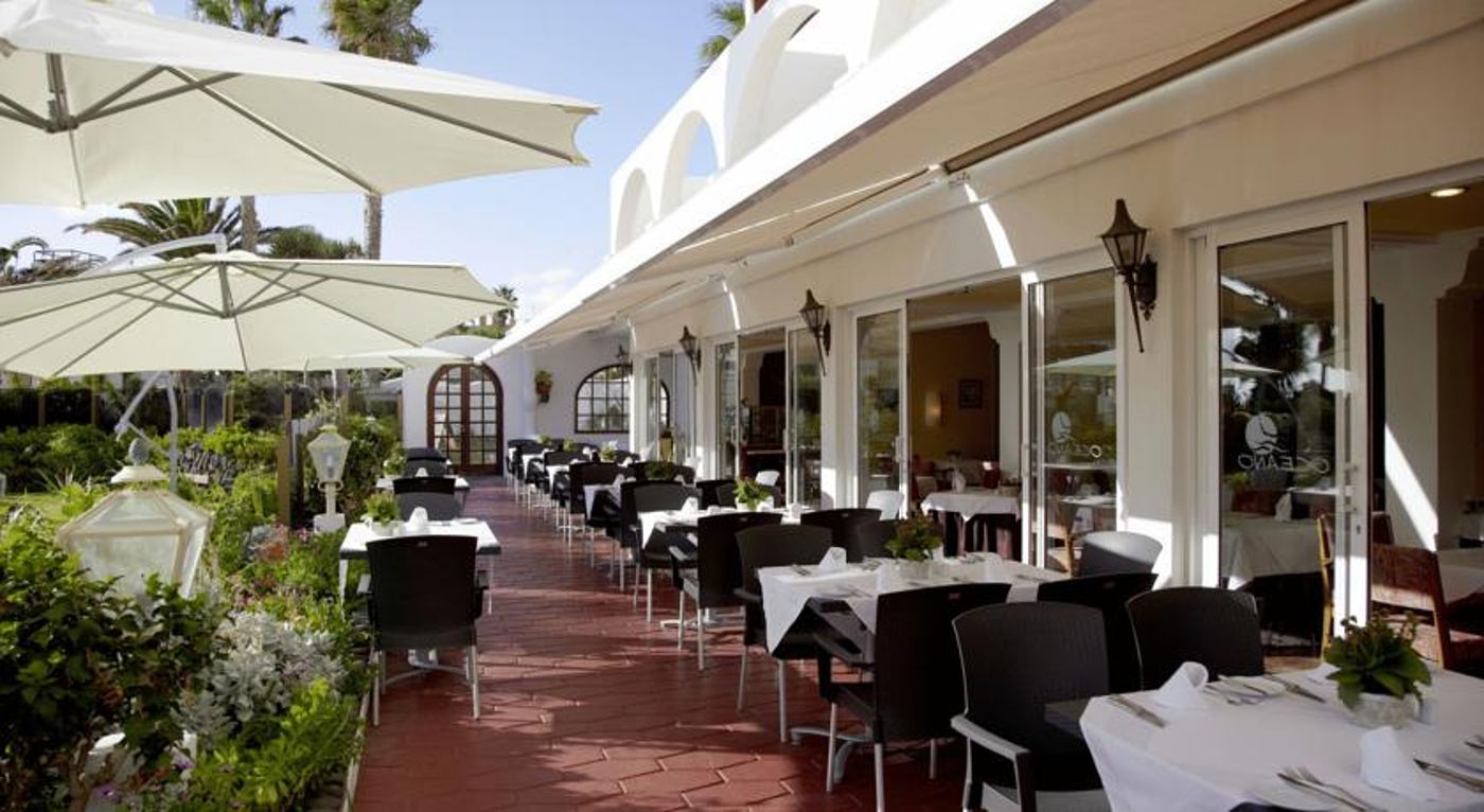 Oceano Vitality Hotel & Medical Spa