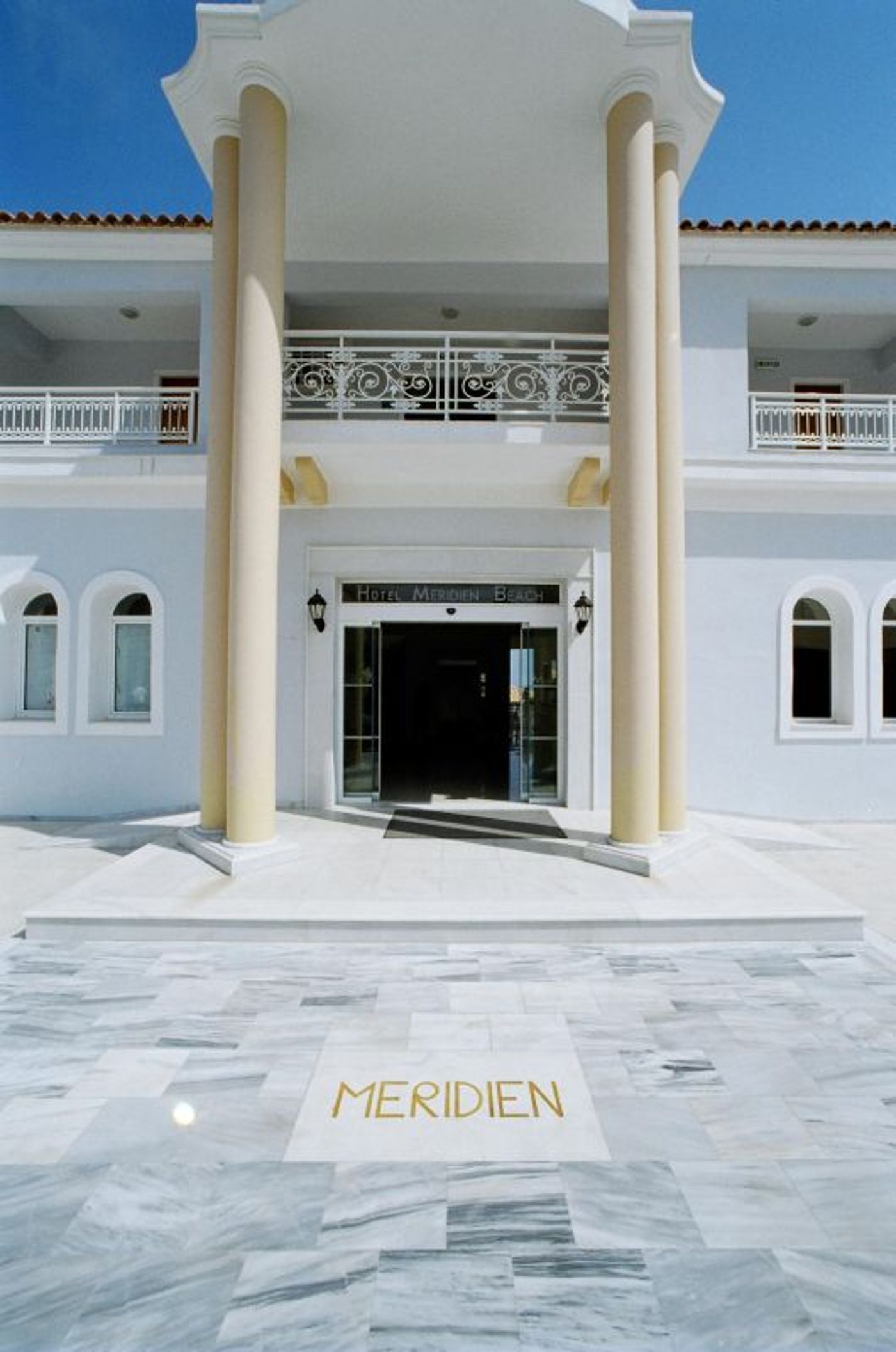 Meridien Beach Studios
