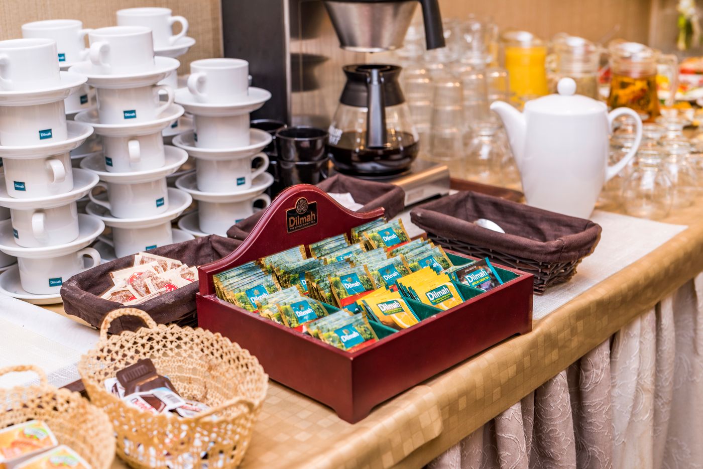 Astoria Gold-Poland-KRAKOW-Restaurant-4