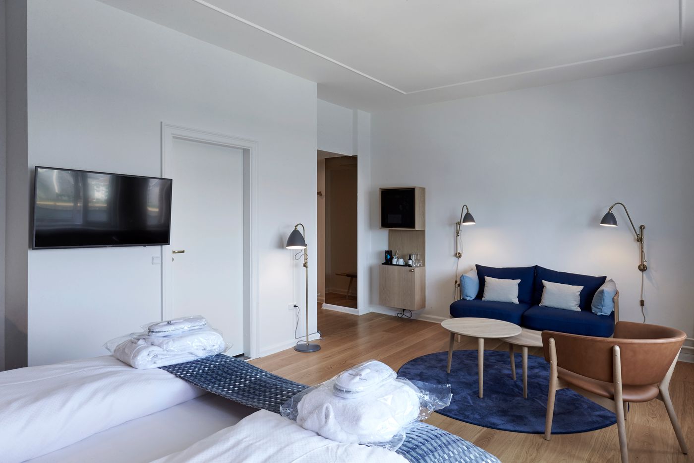 Copenhagen Strand - Denmark - COPENHAGEN - Room - 14