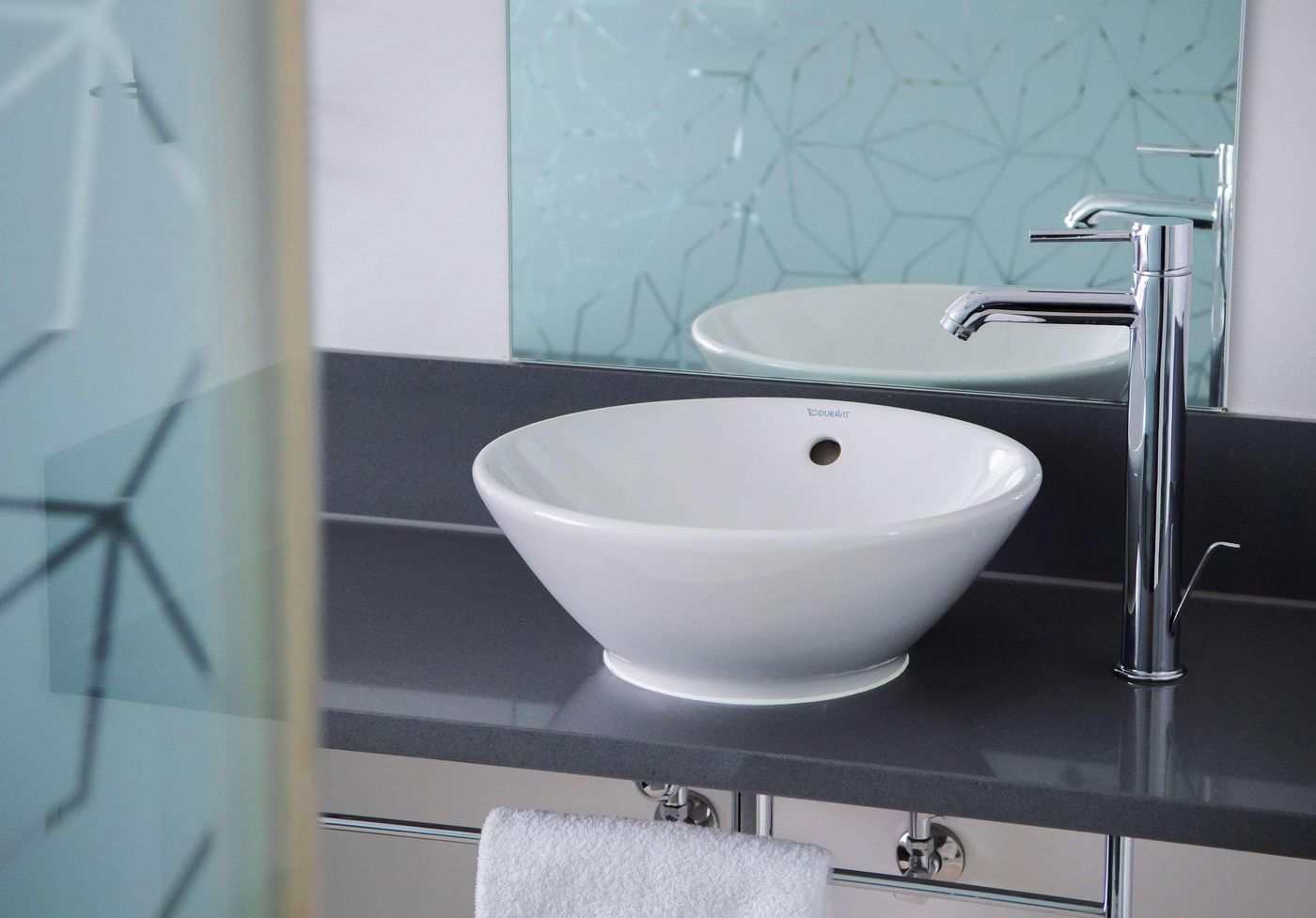 DoubleTree by Hilton Frankfurt Niederrad - Germany - Frankfurt - Room - 5