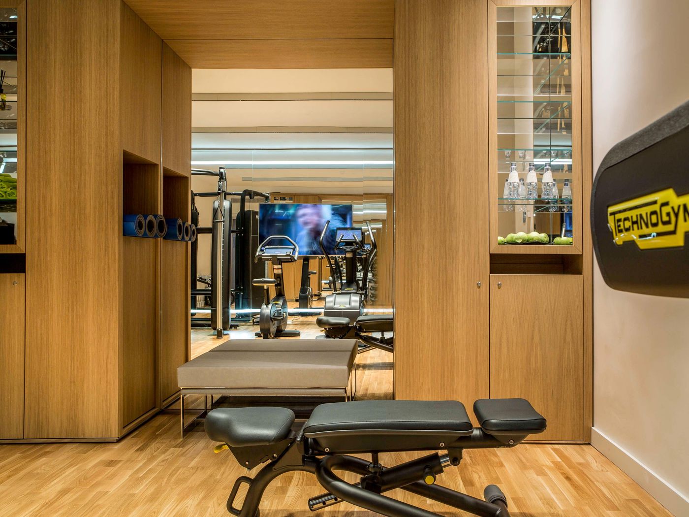 Sofitel-Roma-Villa-Borghese-Sports-and-Entertainment-63