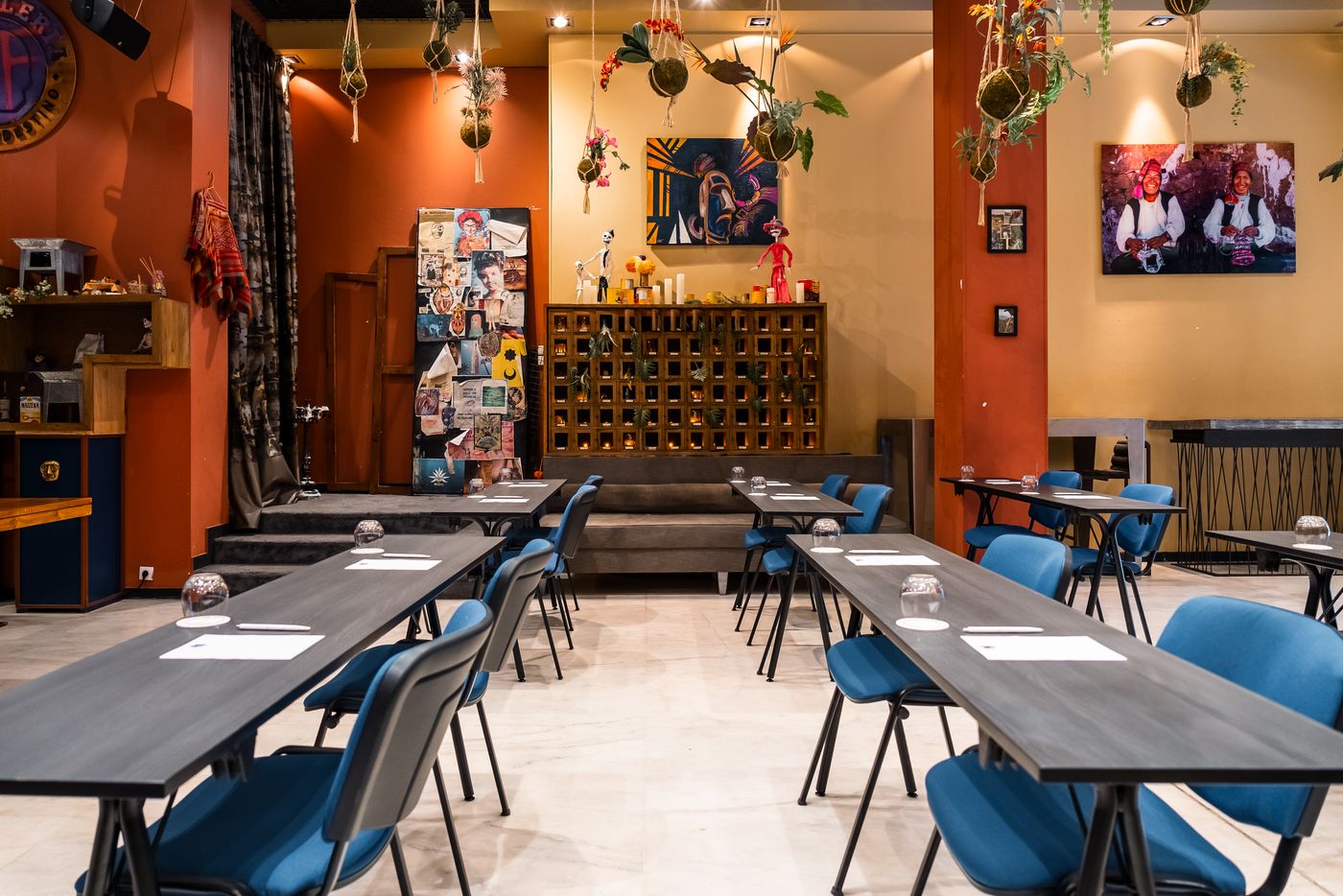 1K Hotel - France - PARIS - Conferences - 9