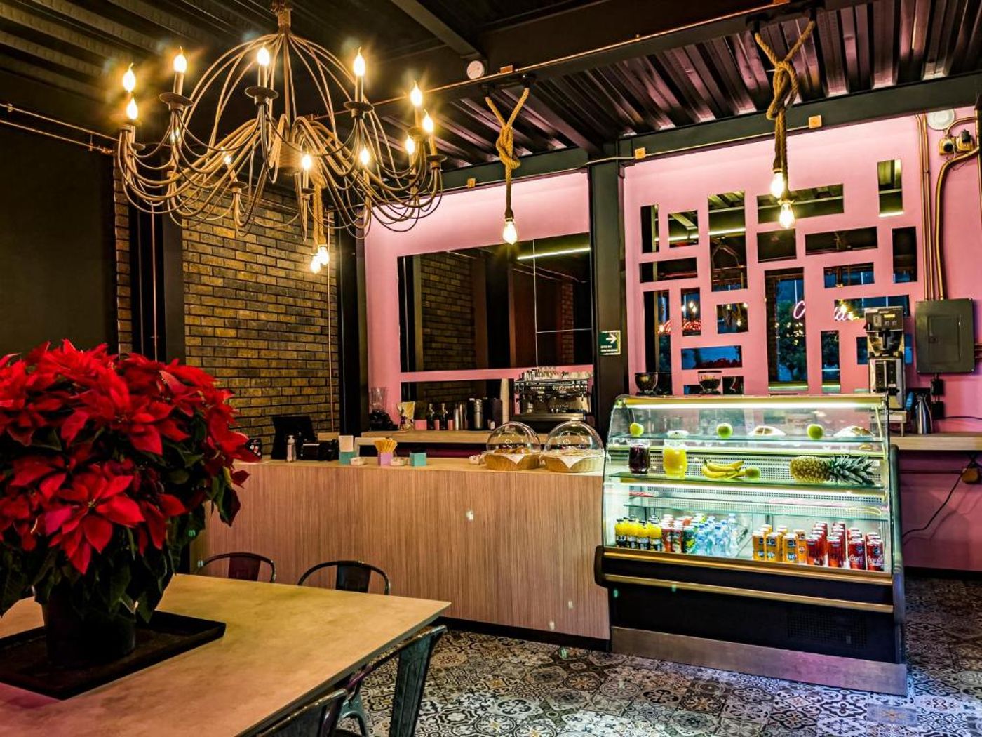 Boutique Hotel Cadillac-Mexico-Ejido del Centro-General view-4