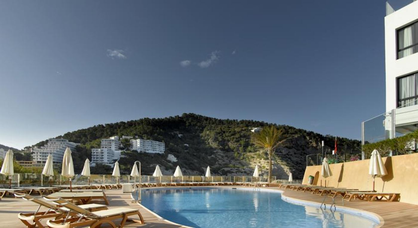 Palladium Hotel Cala Llonga - Adults Only