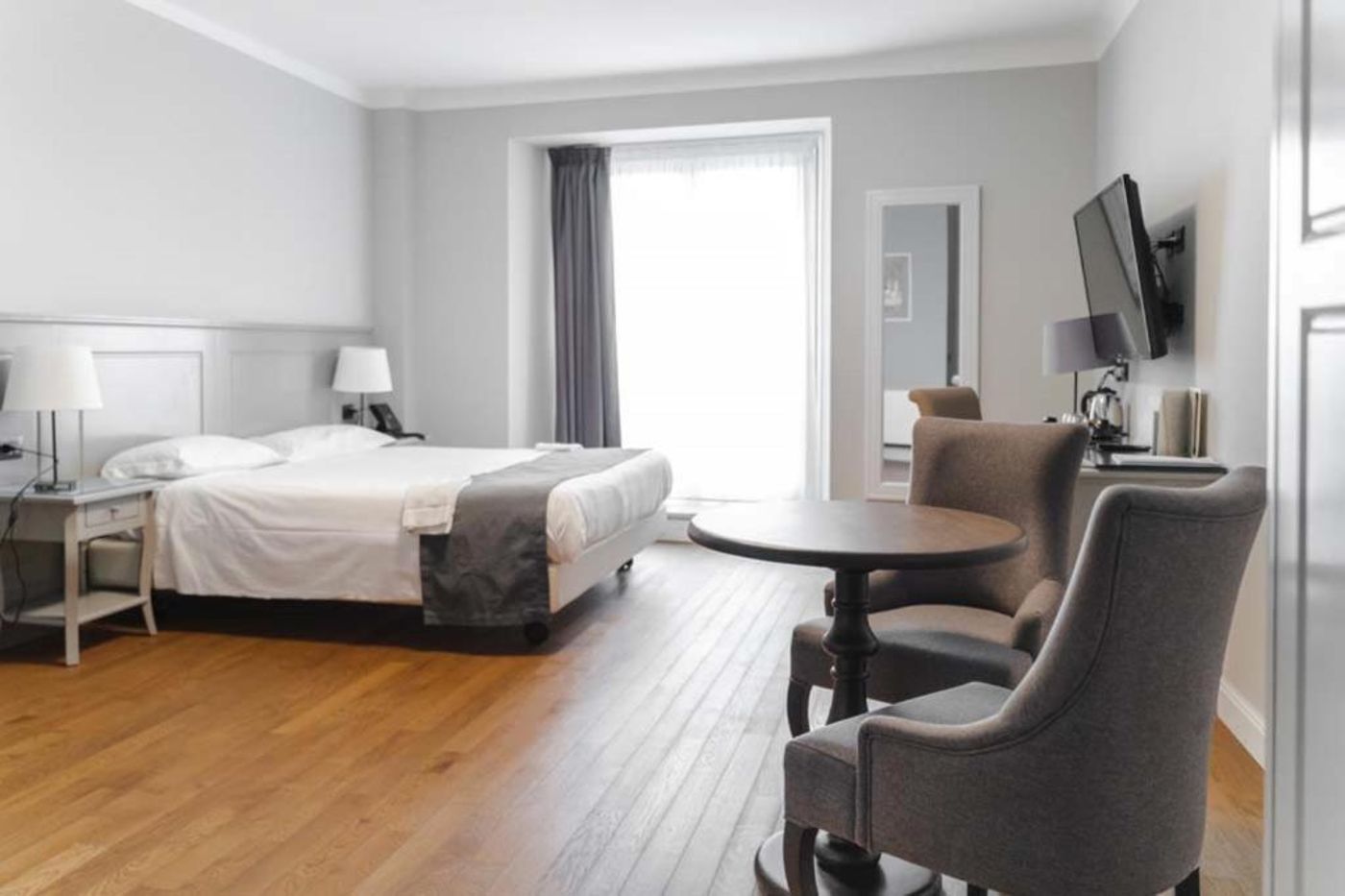 Hotel De Ville - Italy - GENOVA - Room - 3