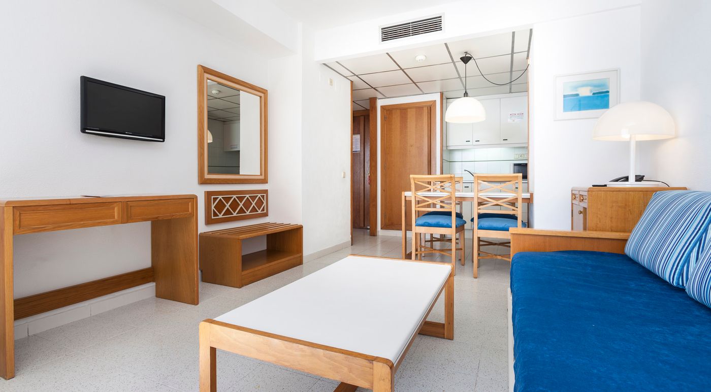 Globales Nova Apartments