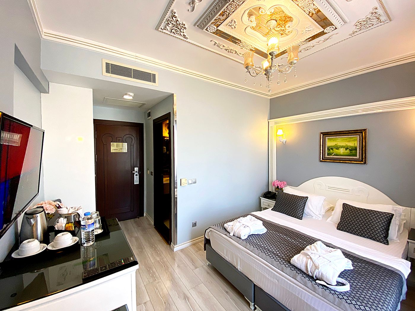 Gulhanepark-Hotel---Spa-Istanbul-Room-19