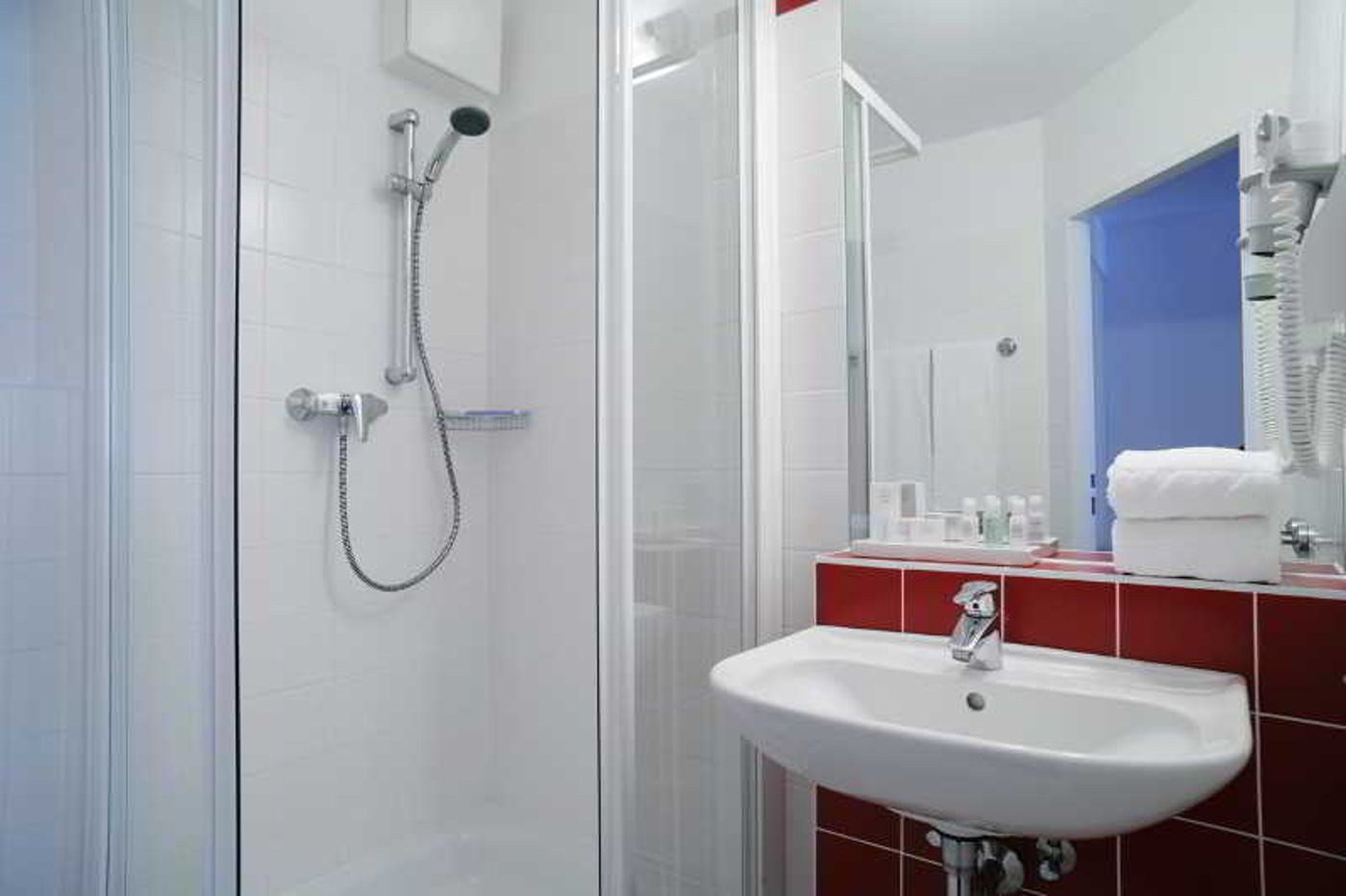 Senator - Austria - Vienna - Room - 2