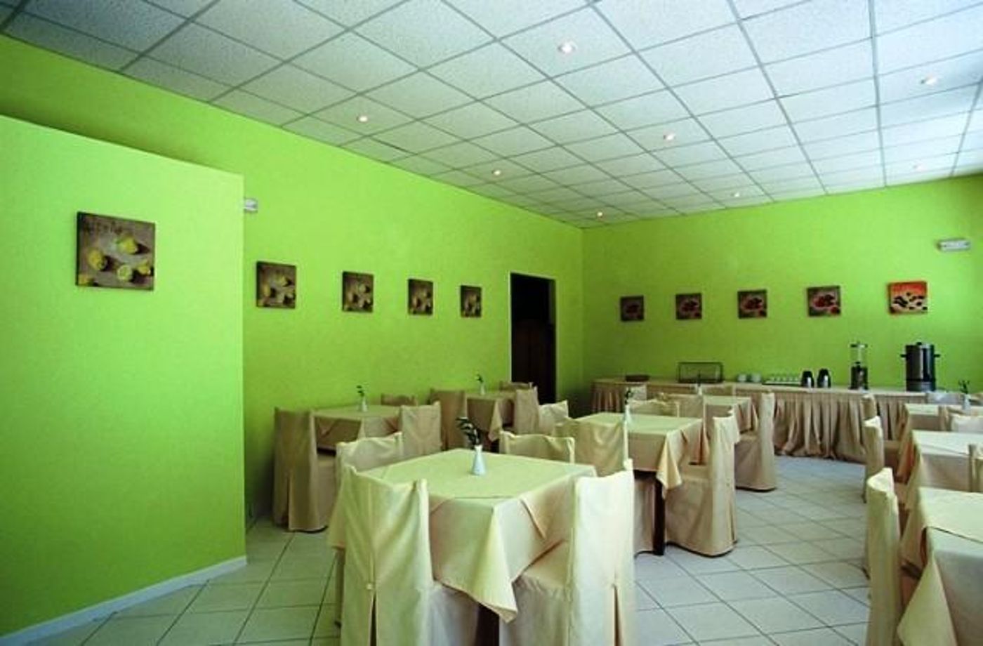 Agrilia Hotel - Adults Only