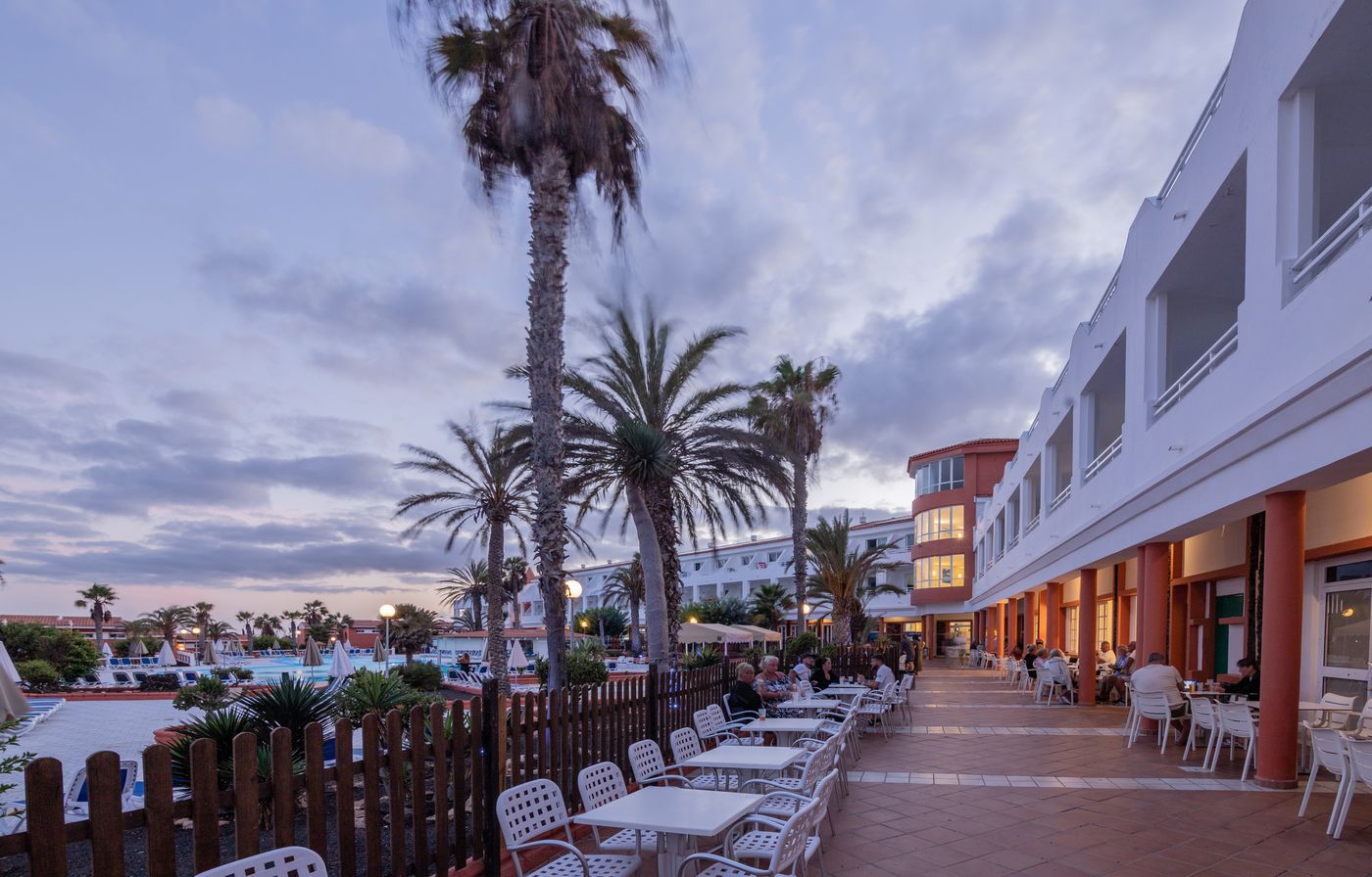 Globales Costa Tropical