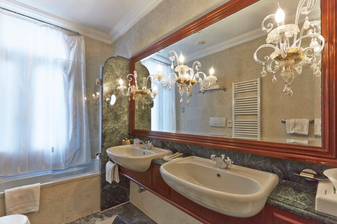 Antiche Figure - Italy - Venezia - Room - 8