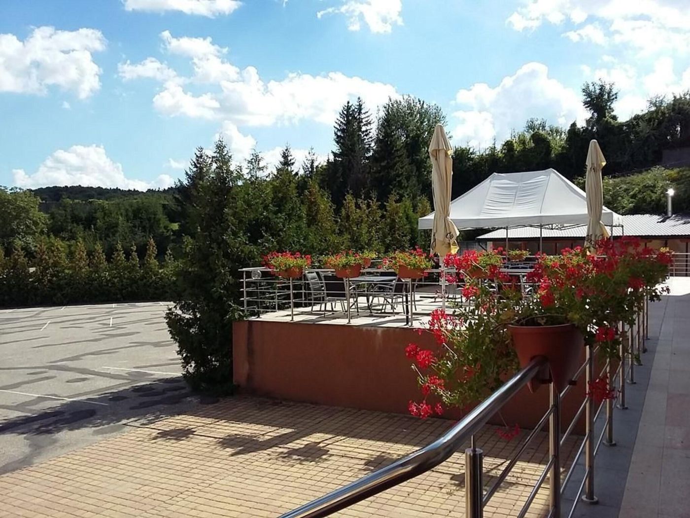 Hotel Auto Jas-Slovakia-NITRA-General view-4