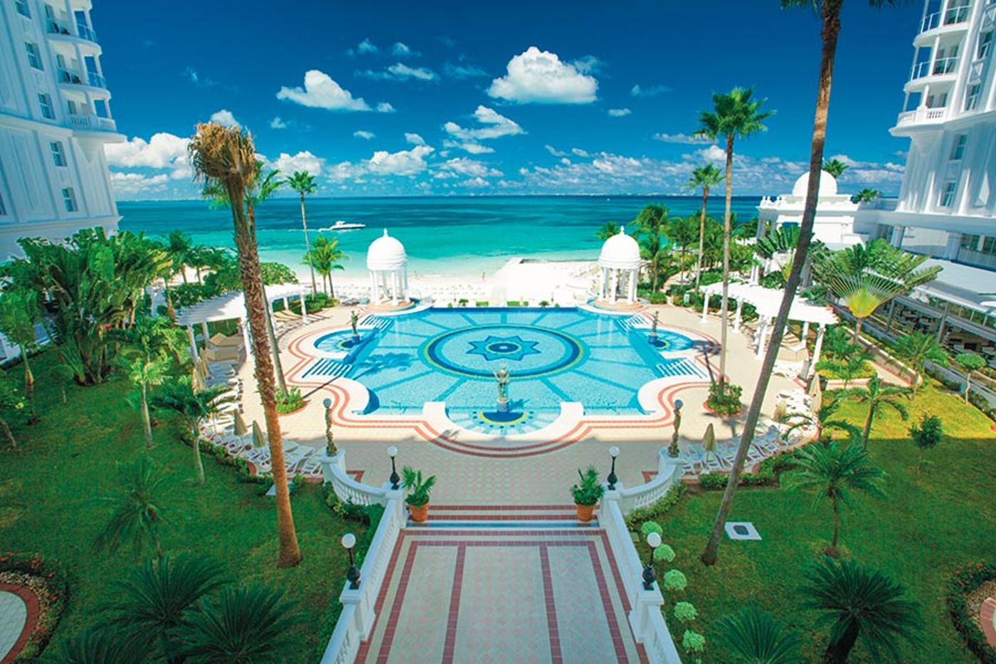 Riu Palace Las Americas- Adults Only