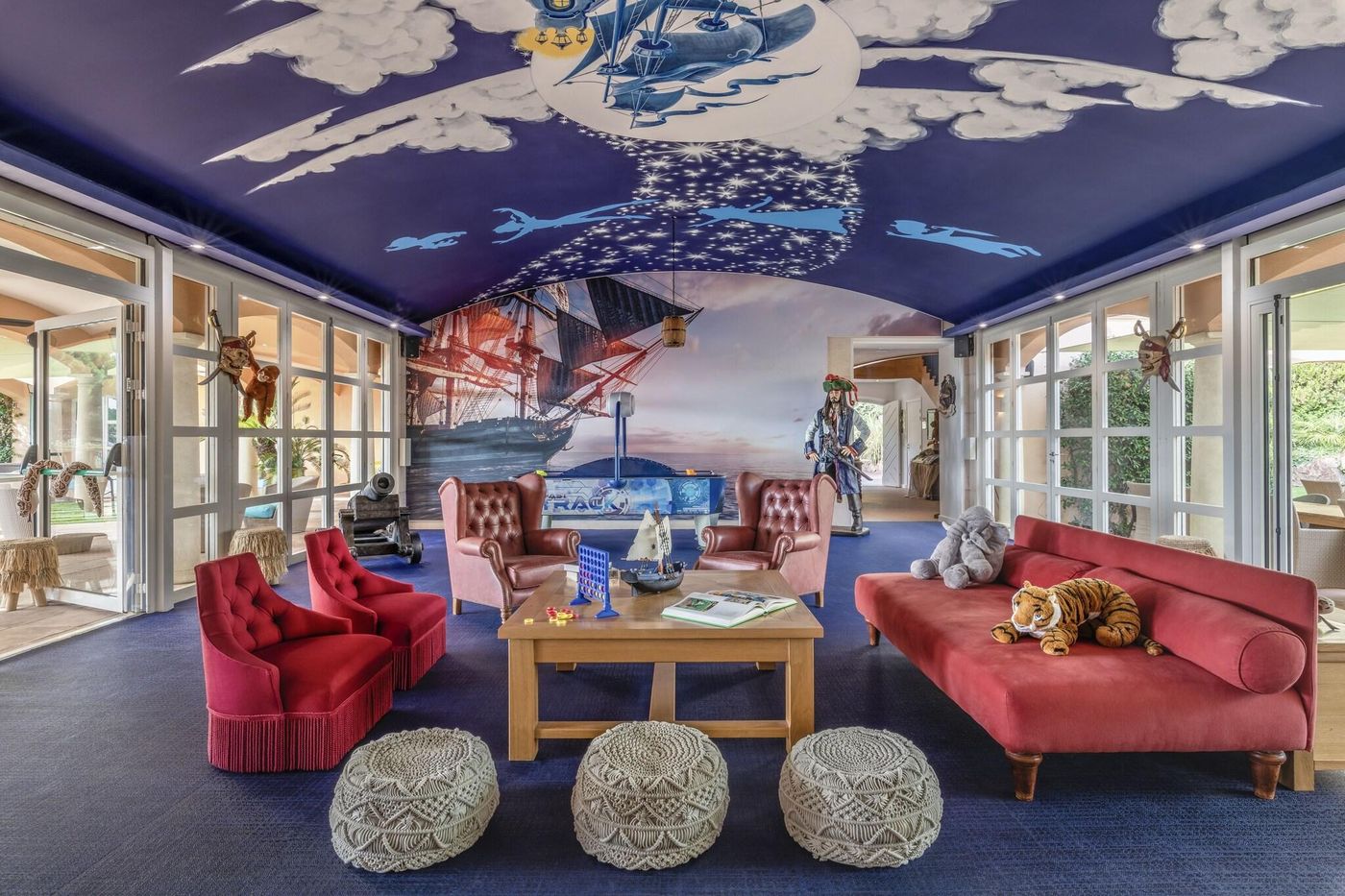 Chateau-de-la-Messardiere-Sports-and-Entertainment-58