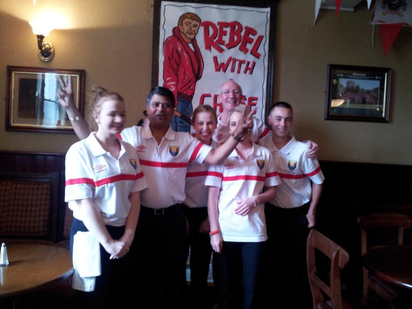 Blarney Castle - Ireland - BLARNEY - General view - 7