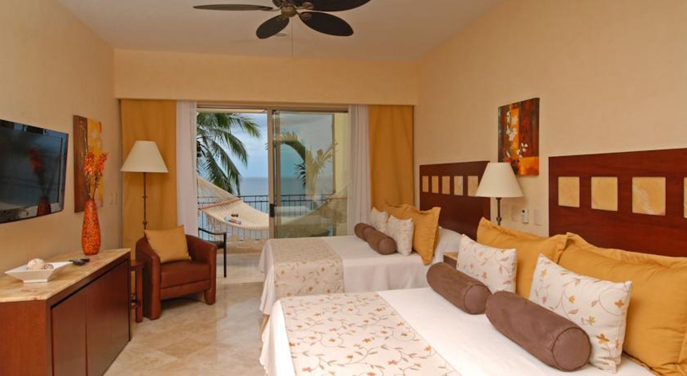 Garza Blanca Preserve