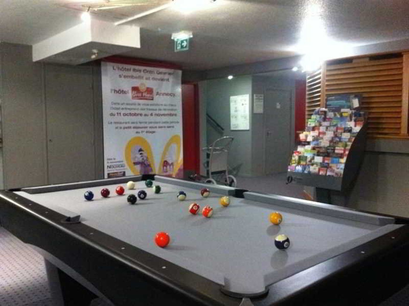 Sure Hotel by Best Western Annecy-France-Annecy-General view-9