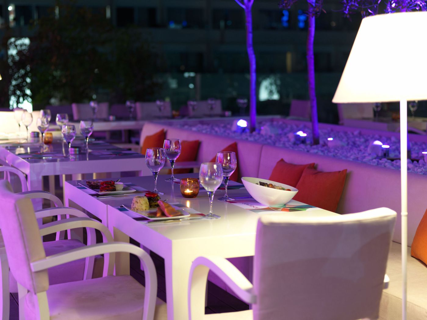 Tsokkos Odessa Hotel