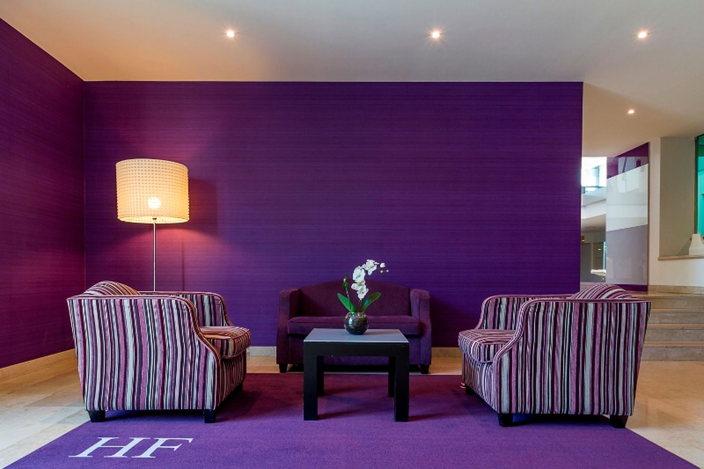 HF Ipanema Porto - Portugal - OPORTO - General view - 1