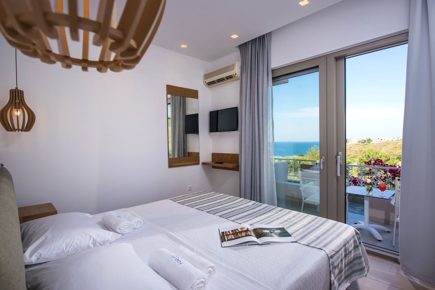 IridaChic Boutique Hotel & Spa