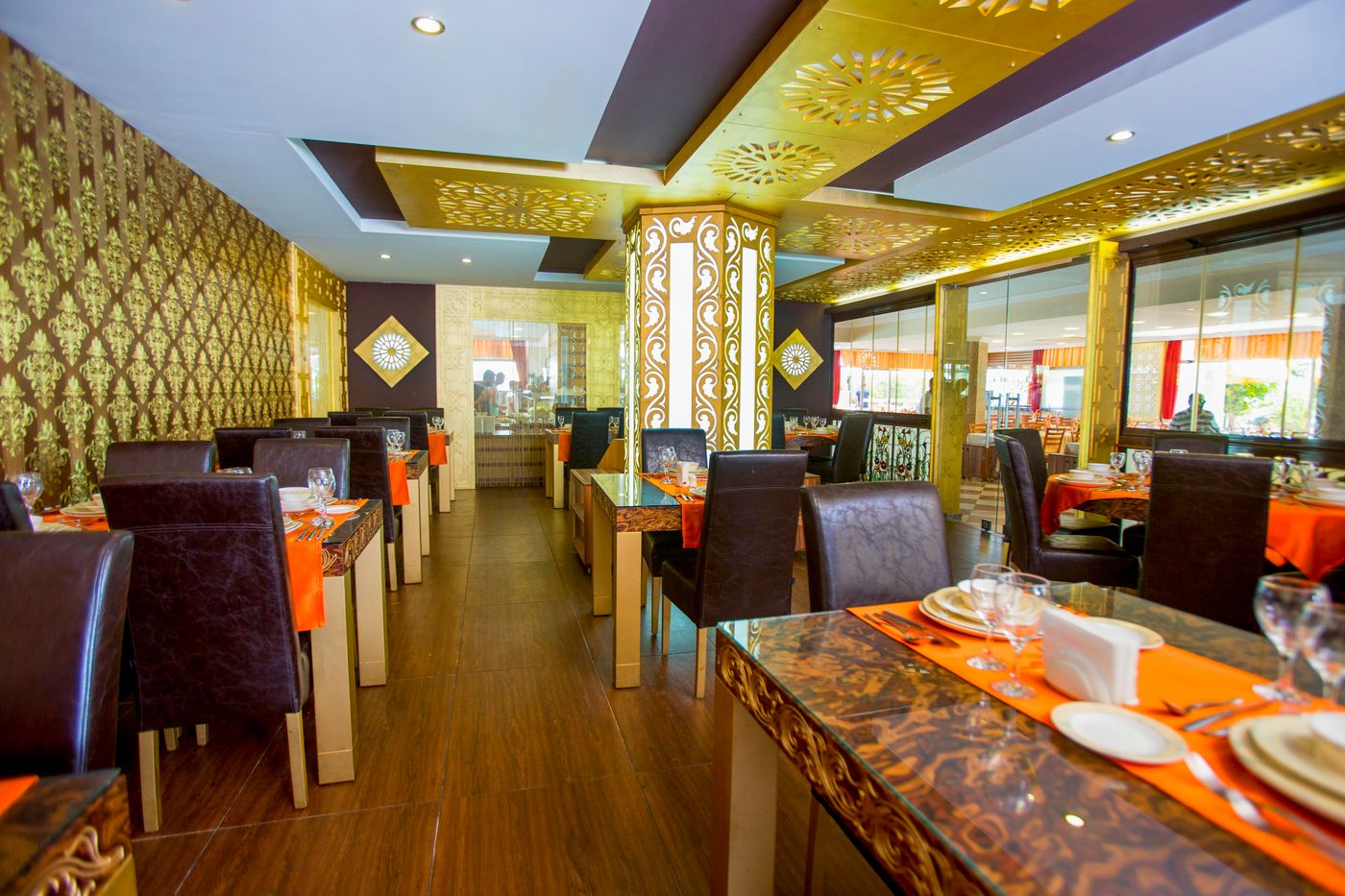 Fame Residence Beach